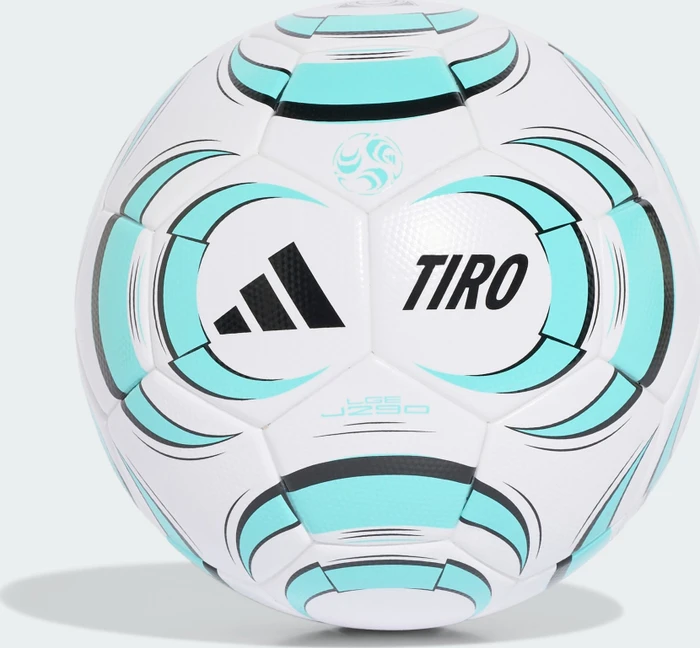 adidas Tiro League J290 Fußball weiß (KX8411)
