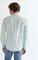 Wrangler Regular 1 Pocket Hemd langarm forget me not (Herren) Vorschaubild