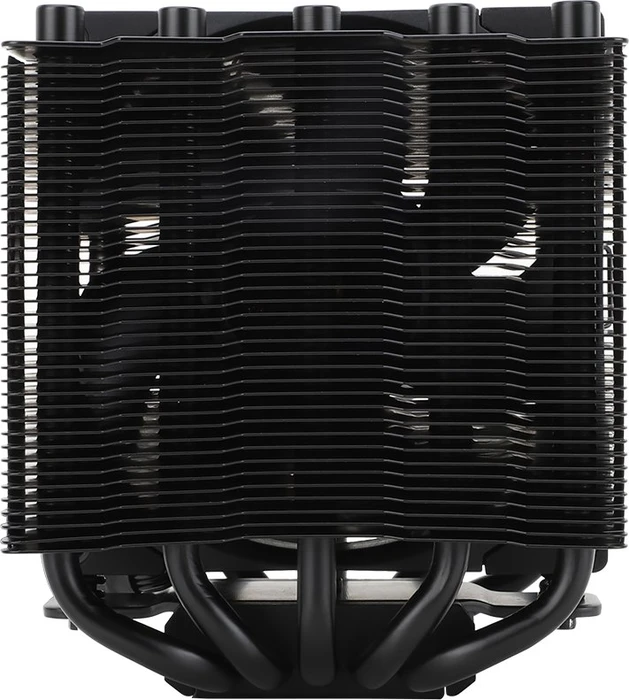 Thermalright Silver Soul 110 Black