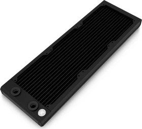 EK Water Blocks Quantum Line EK-Quantum Surface S S360 Black Edition