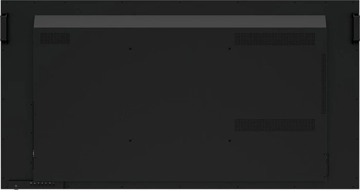BenQ SL6502K, 65"