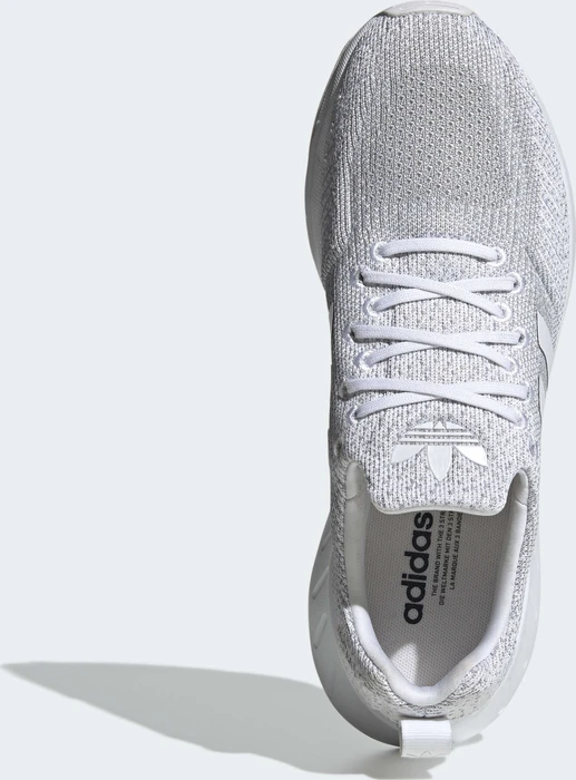 adidas Swift Run 22 cloud white/grey two/core black