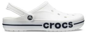 Crocs Bayaband white/navy