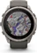 Garmin Fenix 9 Pro Solar inReach 51mm titanium/pebble grey Vorschaubild