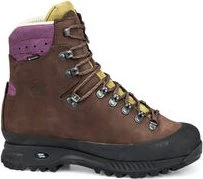 Hanwag Alaska XC GTX braun/violett (Herren)