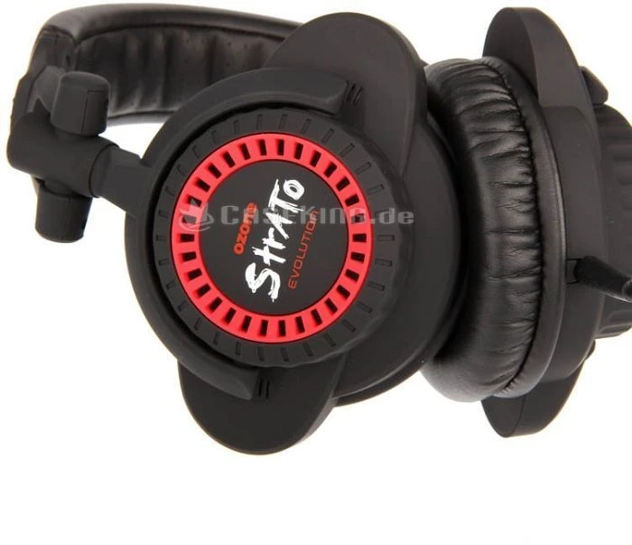 Ozone Strato EVO