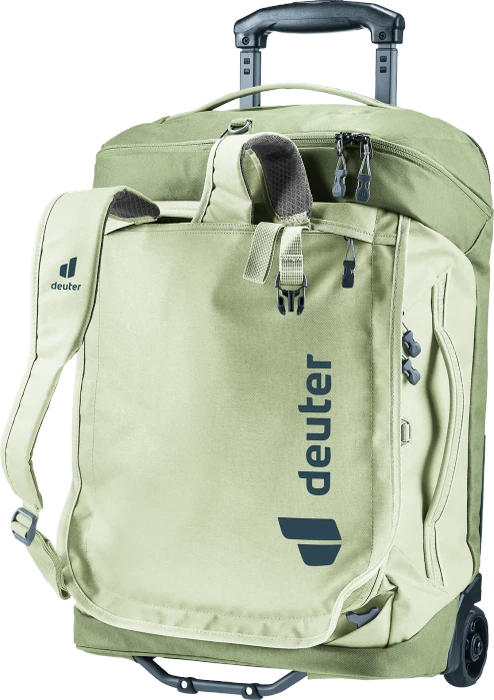 Deuter Duffel Pro Movo 36 mineral grove