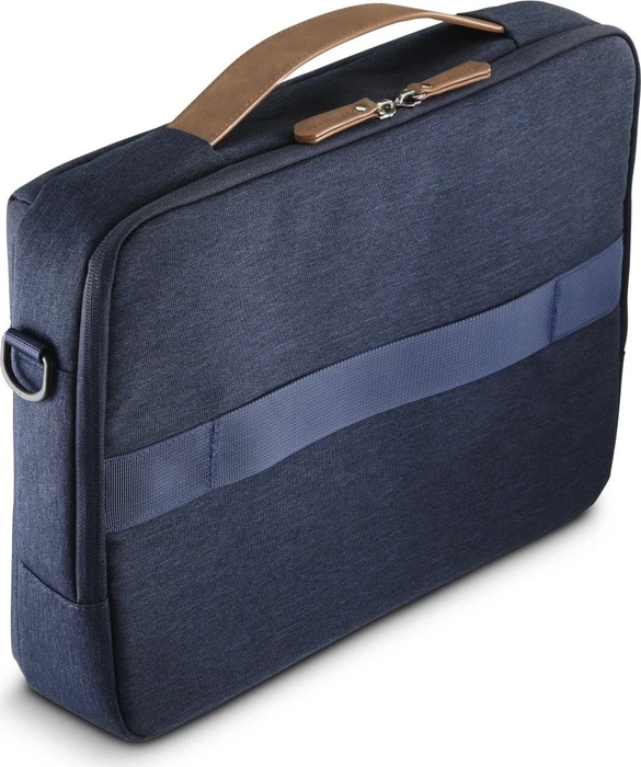 Hama Casual 15.6-16.2" Laptop-Tasche, blau