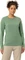 Vaude Logo Shirt langarm willow green (Damen) Vorschaubild
