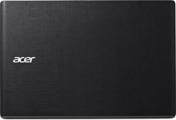 Acer Aspire E5-773G-55D9, schwarz, Core i5-6200U, 4GB RAM, 500GB HDD, GeForce 940M, DE