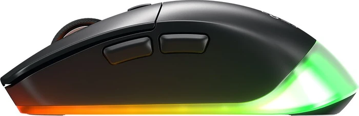 Cherry Xtrfy M50 Wireless schwarz, USB/Bluetooth