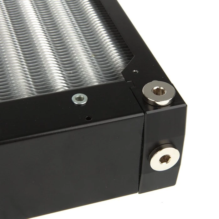 Watercool MO-RA3 360 LT schwarz