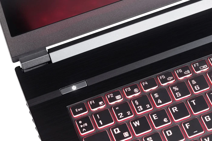 Captiva Highend Gaming I64-065, Core i7-11800H, 16GB RAM, 500GB SSD, GeForce RTX 3060, DE