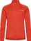 Vaude Monviso Fleece II Jacke glowing red (Damen) Vorschaubild