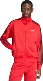 adidas Firebird Track Top Trainingsjacke vivid red (Herren)