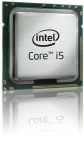 Intel Core i5-760, 4C/4T, 2.80-3.33GHz, tray