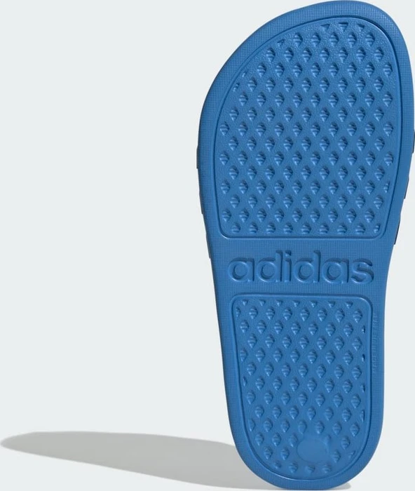 adidas Aqua Adilette ray blue/dark blue (Junior)
