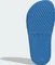 adidas Aqua Adilette ray blue/dark blue (Junior) Vorschaubild