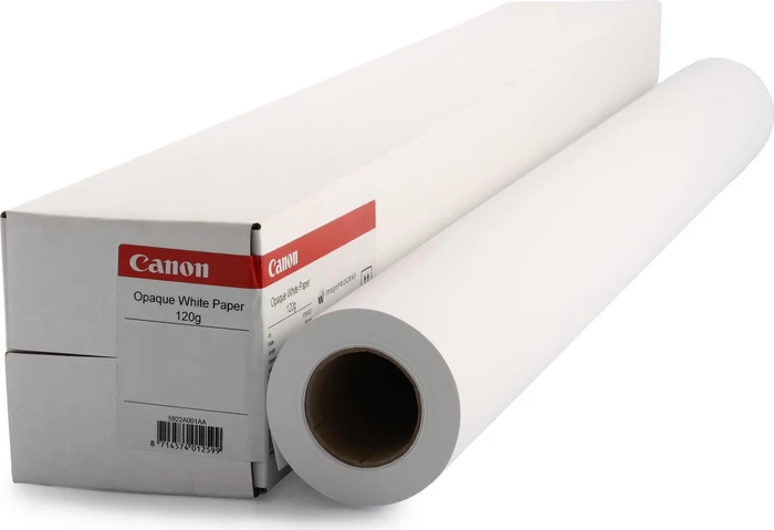 Canon Opaque Premium Universalpapier, 24", 120g/m², 30m