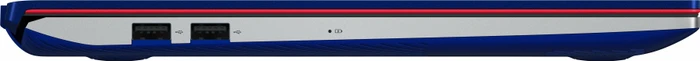 ASUS VivoBook S15 S531FA-BQ023T, Cobalt Blue, Core i7-8565U, 8GB RAM, 512GB SSD, DE