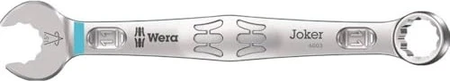 Wera 6003 Joker Ring-Maulschlüssel, 11x135mm