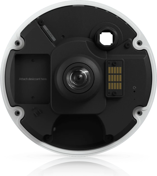 Ubiquiti UniFi G6 Pro 360, weiß