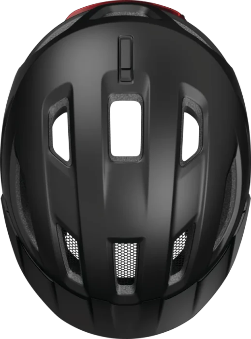 ABUS Urban-I 4.0 Helm velvet black