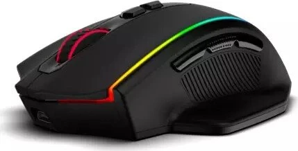 Redragon M686 Vampire Elite Wireless schwarz, USB