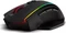 Redragon M686 Vampire Elite Wireless schwarz, USB Vorschaubild