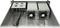 Inter-Tech IPC 3U-3508, schwarz, 3HE, ATX Vorschaubild