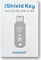 swissbit iShield Key FIDO2, USB-A/NFC, 1 Stück Vorschaubild