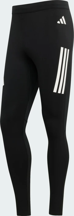 adidas Adi365 Iconic Tights Laufhose lang schwarz (Herren)