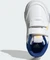 adidas Tensaur Hook and Loop cloud white/spark/royal blue (Junior) Vorschaubild