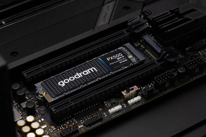 goodram PX500 GEN.3 1TB, M.2 2280 / M-Key / PCIe 3.0 x4