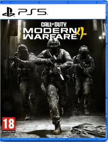 Call of Duty: Modern Warfare 4 (PS5)