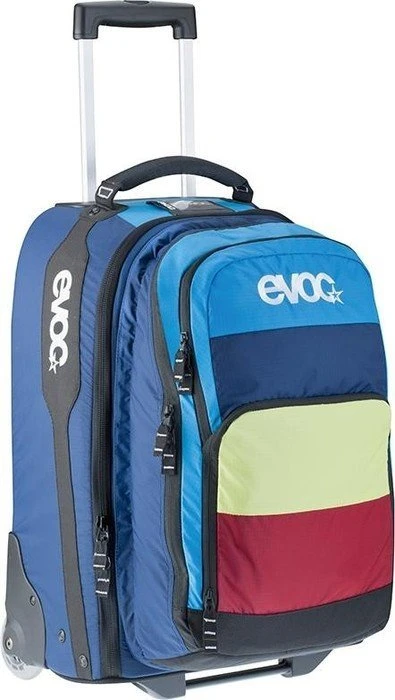 Evoc Terminal – Bild 4 von 5