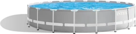 Intex Prism Rondo Frame Pool Set rund 610x132cm