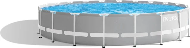 Intex Prism Rondo Frame Pool Set
