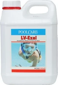 Vosschemie LV Exal Phosphatbinder Reiniger ohne Chlor 2.5l