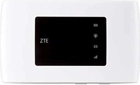 ZTE MF920V, weiß
