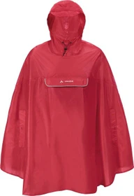 Vaude Valdipino Poncho rot