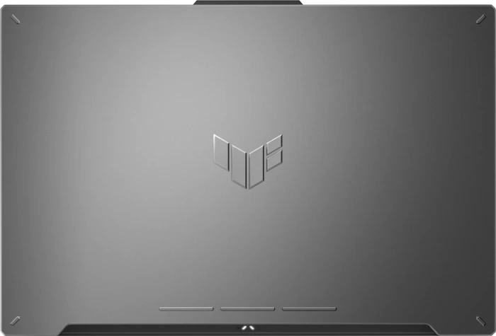 ASUS TUF Gaming F17 (2023) FX707VI-HX057W, Mecha Gray, Core i7-13620H, 32GB RAM, 2TB SSD, GeForce RTX 4070, DE