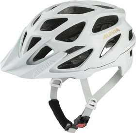 Alpina Mythos 3.0 L.E. Helm white/prosecco