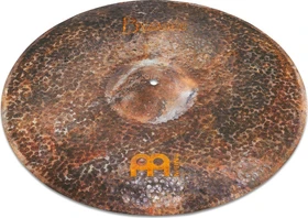 Meinl Byzance Extra Dry Thin Ride 22" (B22EDTR)