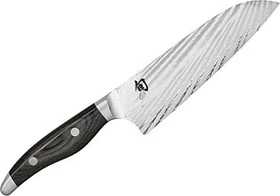 KAI Shun Nagere Santokumesser 18cm