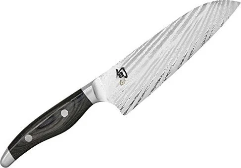 KAI Shun Nagere Santokumesser 18cm