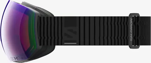 Salomon Radium Pro Sigma black/sigma emerald