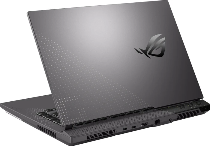 ASUS ROG Strix G15 G513RW-HQ256W, Eclipse Gray, Ryzen 9 6900HX, 16GB RAM, 1TB SSD, GeForce RTX 3070 Ti, DE