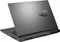 ASUS ROG Strix G15 G513RW-HQ256W, Eclipse Gray, Ryzen 9 6900HX, 16GB RAM, 1TB SSD, GeForce RTX 3070 Ti, DE Vorschaubild