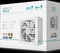 DeepCool GamerStorm PQ-G Series PQ850G WH weiß 850W, ATX 3.1 Vorschaubild